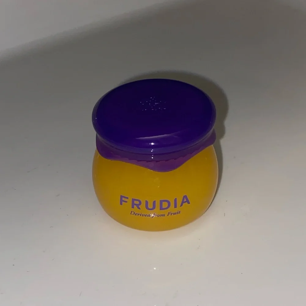 NWOT Frudia Blueberry Hydrating Honey Lip Balm 10g / 0.33oz